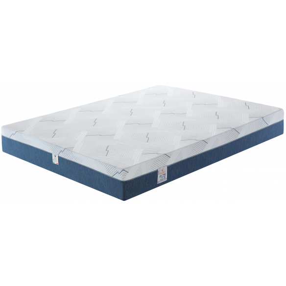 Materac piankowy Mollyflex Medical X-Static