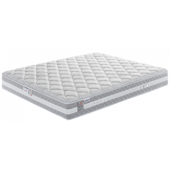 Materac piankowy Mollyflex Nuvola Lusso Materac piankowy Mollyflex Nuvola Lusso