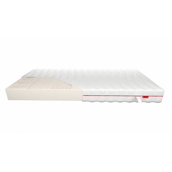 Materac lateksowy Janpol Demeter