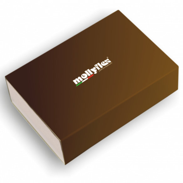 Ochraniacz na materac Mollyflex wodoodporny