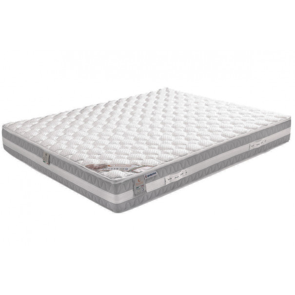 Materac Argento Therapy Mollyflex 160x200 - Sekret Snu