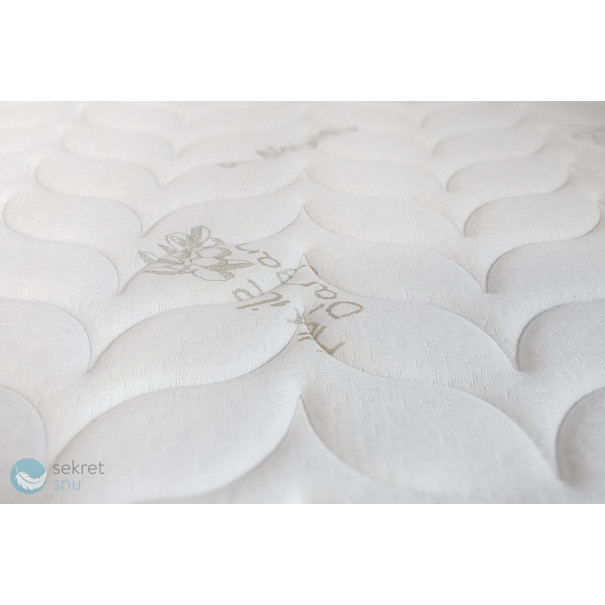 Materac termoelastyczny Mollyflex MORENO