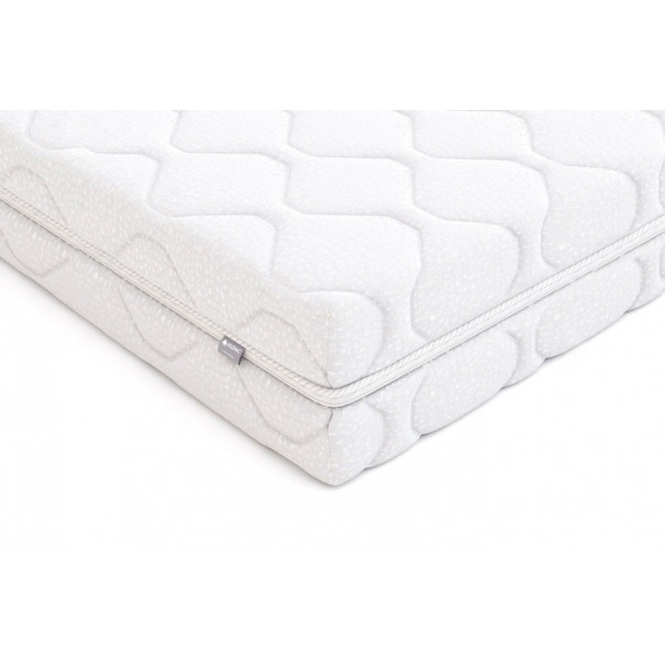 Materac sprężynowy Hilding Step