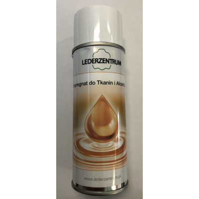 Impregnat do Tkanin i Alcantary 200 ml