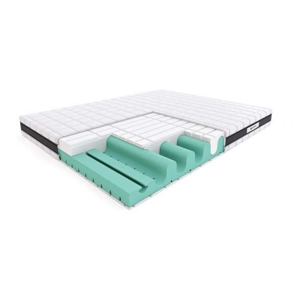 Materac piankowy Hilding Rock&Roll