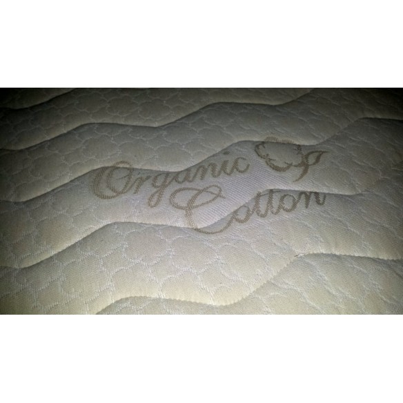 Pokrowiec  Merita Organic Cotton