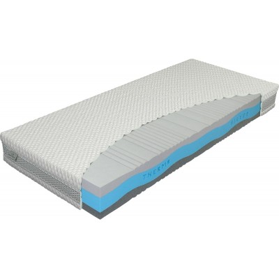Materac Materasso Thermo Silver piankowy