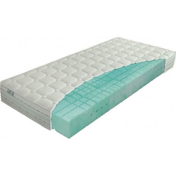 Materac Materasso Natur Biogreen piankowy