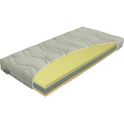 Materac Materasso Termopur Comfort piankowy