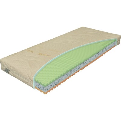 Materac Materasso Klasik piankowy