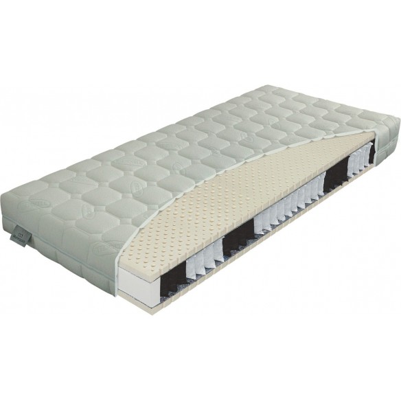 Materac Materasso Primator Bio Ex Royal sprężynowy