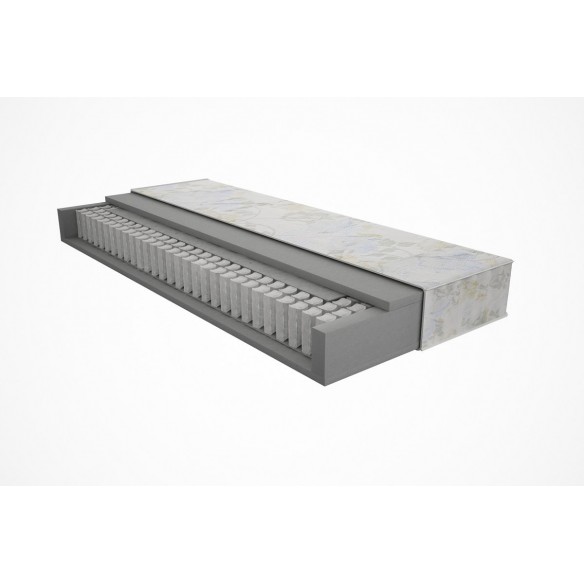 Materac Merita ORTOPEDICO LUX H4