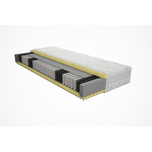 Materac Merita WELLTOP H2