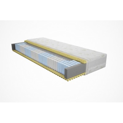 Materac Merita MULTIWELLTOP H3