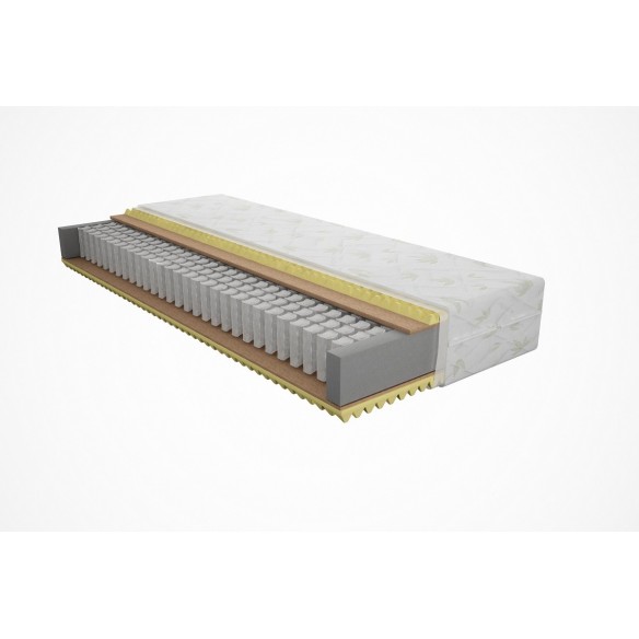 Materac Merita VITA STAR H4
