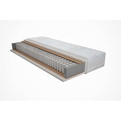 Materac Merita GOLD STAR H4