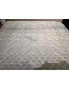 Materac Magniflex Magnistretch 12 - 160x200 WYPRZEDAŻ! 2