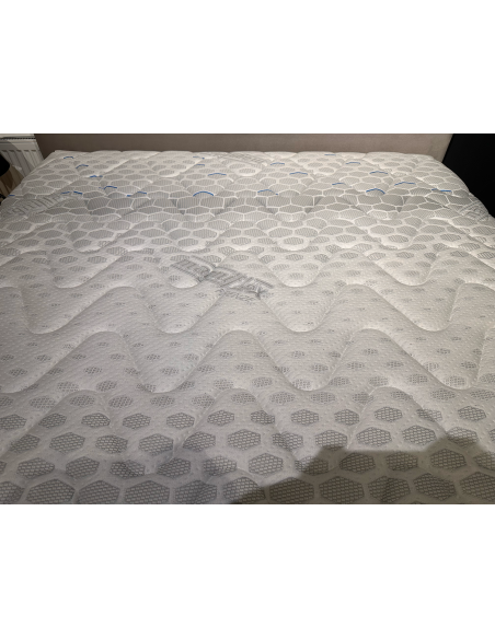 Materac Magniflex Magnistretch 12 - 160x200 WYPRZEDAŻ!