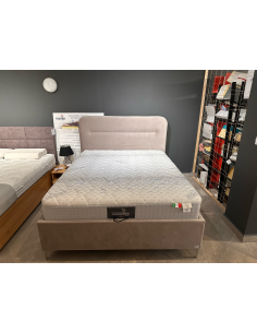 Materac Magniflex Magnistretch 12 - 160x200 WYPRZEDAŻ!