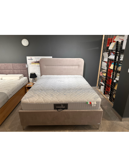 Materac Magniflex Magnistretch 12 - 160x200 WYPRZEDAŻ!