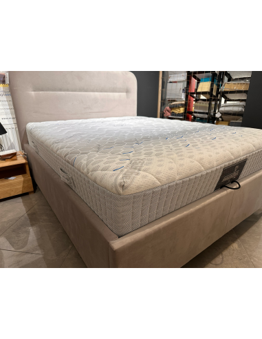 Materac Magniflex Magnistretch 12 - 160x200 WYPRZEDAŻ!