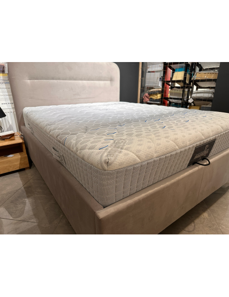 Materac Magniflex Magnistretch 12 - 160x200 WYPRZEDAŻ!