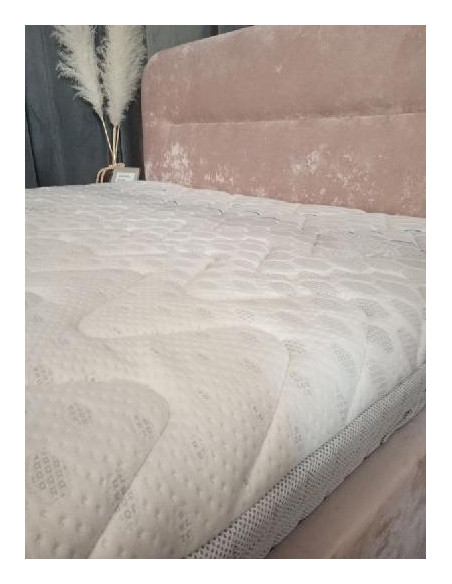 Materac Magnistretch 9 - 160x200