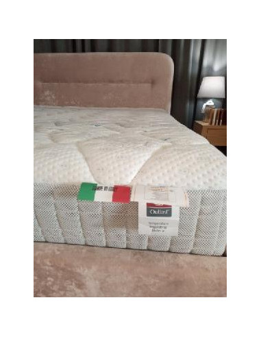 Materac Magnistretch 9 - 160x200