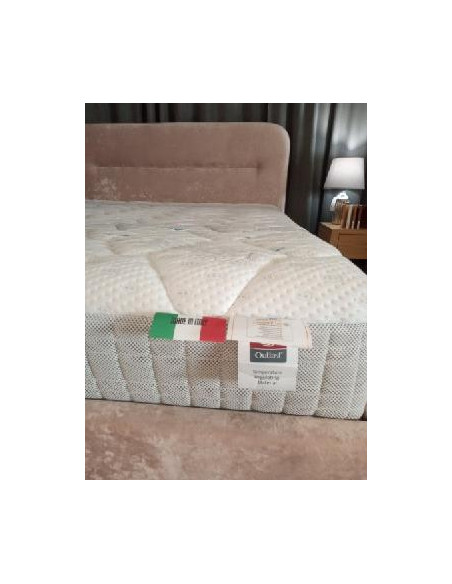 Materac Magnistretch 9 - 160x200