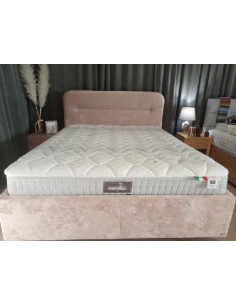 Materac Magnistretch 9 - 160x200