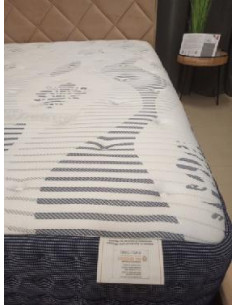 Materac Magniflex Magnicool Soft - 160x200 WYPRZEDAŻ!