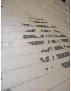 Materac Magniflex Magnicool Soft - 160x200 WYPRZEDAŻ! 2