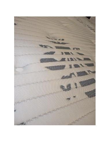 Materac Magniflex Magnicool Soft - 160x200 WYPRZEDAŻ!