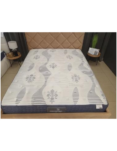 Materac Magniflex Magnicool Soft - 160x200 WYPRZEDAŻ!