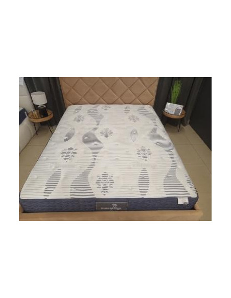 Materac Magniflex Magnicool Soft - 160x200 WYPRZEDAŻ!