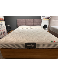 Materac Magniflex Excellence 160x200 outlet