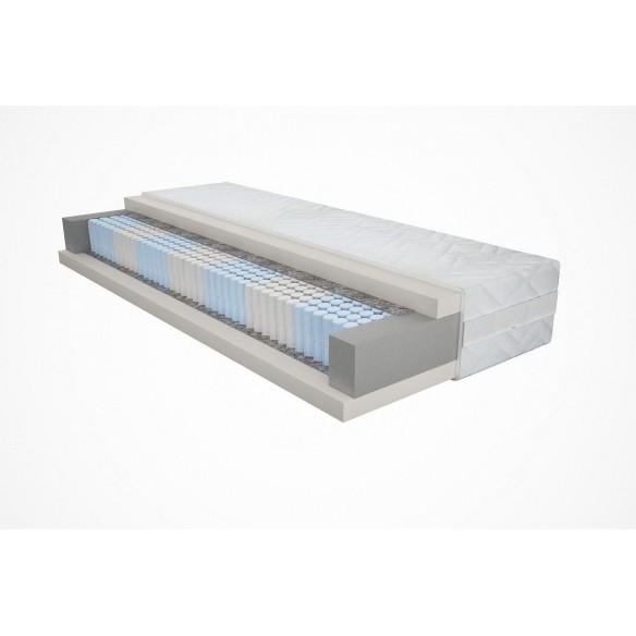 Materac Merita SUPERKOMFORT MULTI H3 Materac Merita SUPERKOMFORT MULTI H3