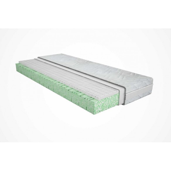 Materac Merita IMPRESJA PLUS H2
