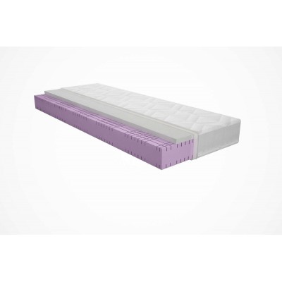 Materac piankowy Merita VITAPUR TERMO H4 2