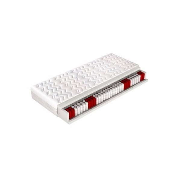 Materac Comforteo  Catania  kieszeniowy