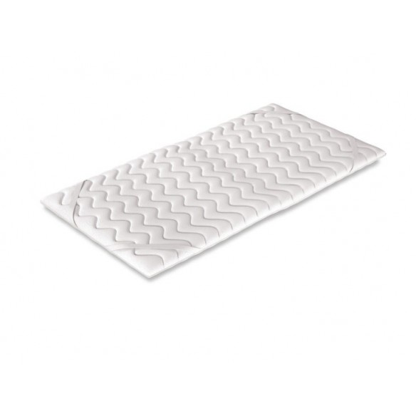 Materac Comforteo Termoelastik 4 cm nawierzchniowy