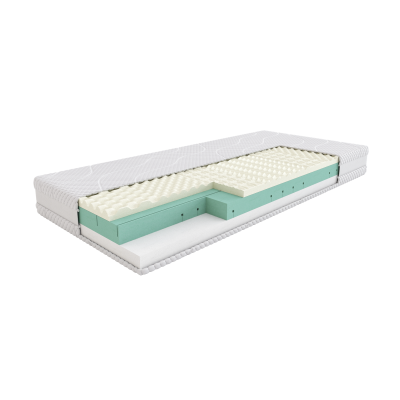 Materac piankowy SleepMed Premium