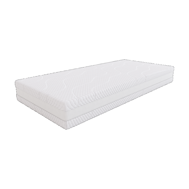 SleepMed Comfort - Materac Piankowy - Sekret Snu