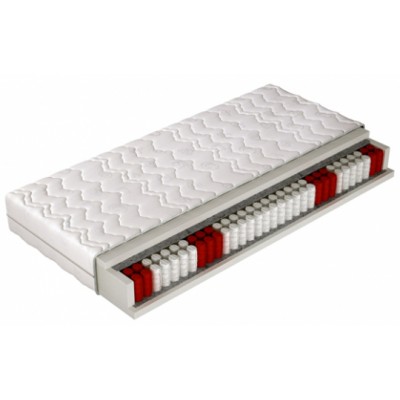 Materac kieszeniowy Comforteo Passion