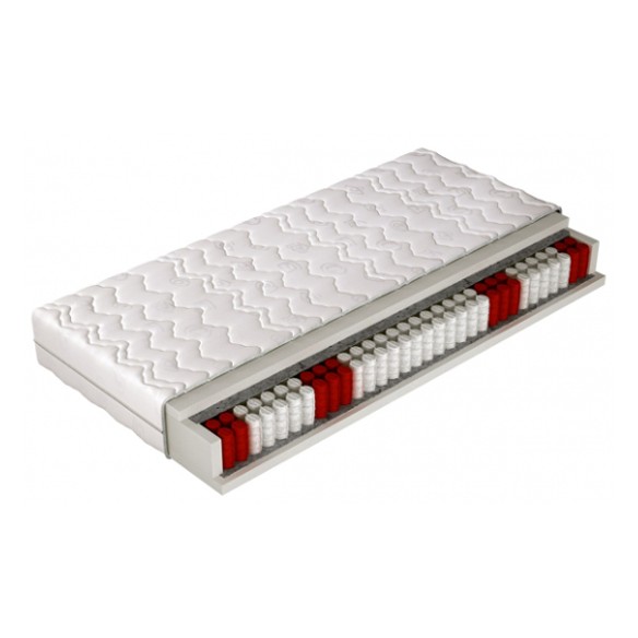 Materac kieszeniowy Comforteo Passion Materac kieszeniowy Comforteo Passion