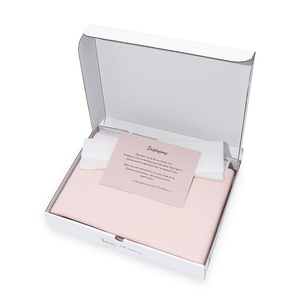 Poszewka na poduszkę Lacama-pakowanie