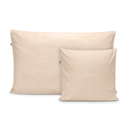 Poszewka na poduszkę lacama kawa latte