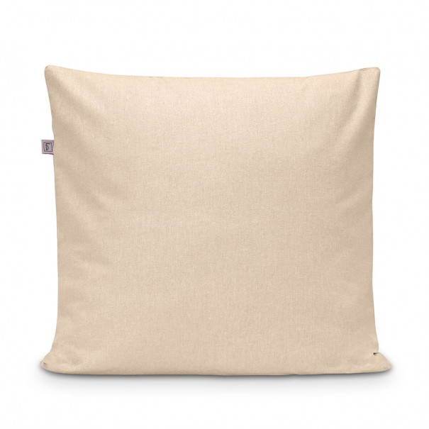 Poszewka na poduszkę lacama kawa latte