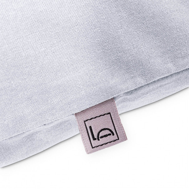 Poszewka na poduszkę lacama księżycowy pył-logo