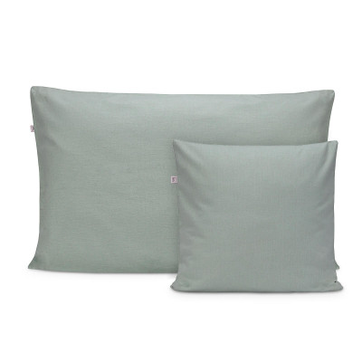 poszewka na poduszkę lacama szałwiowa moc